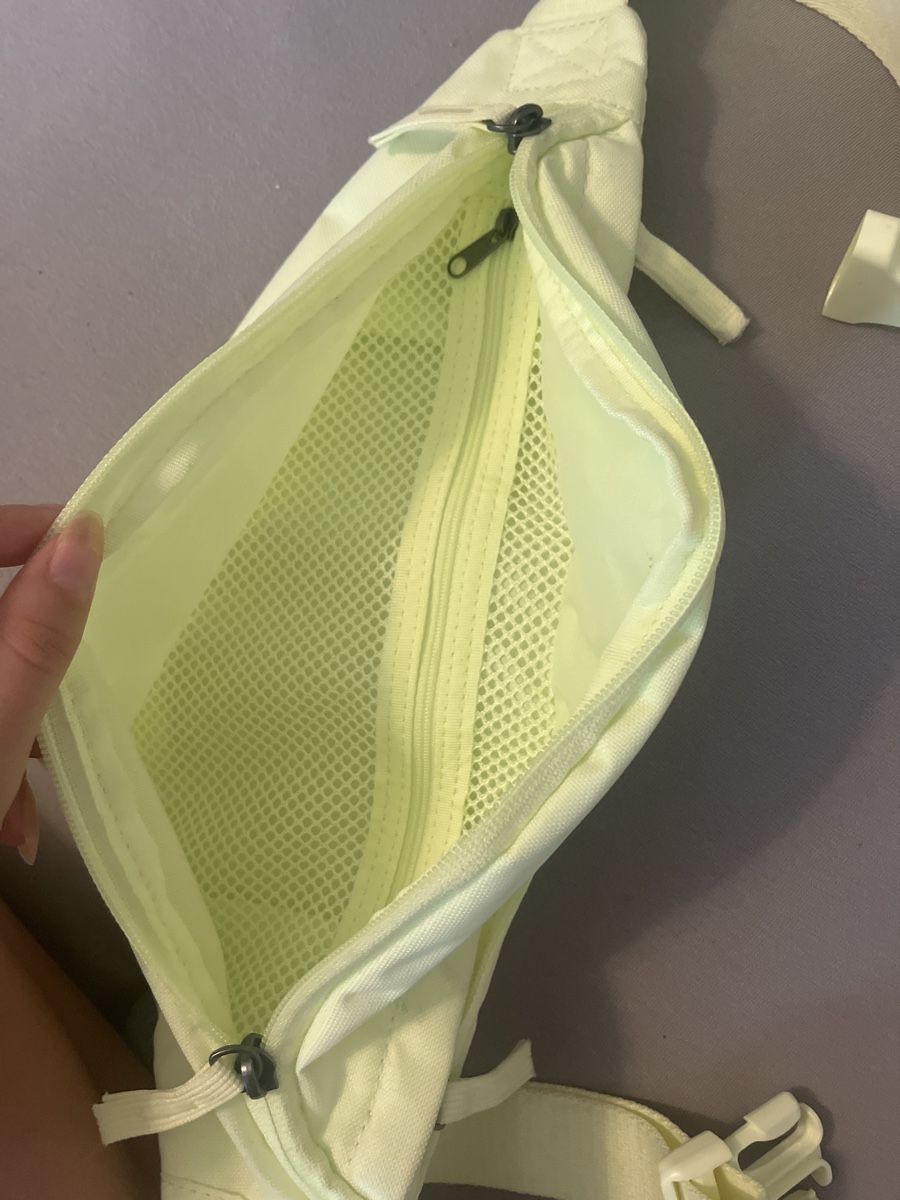 Borse: Nike Bauchtasche – Usato da Zürich venduto da Zhau.53 4