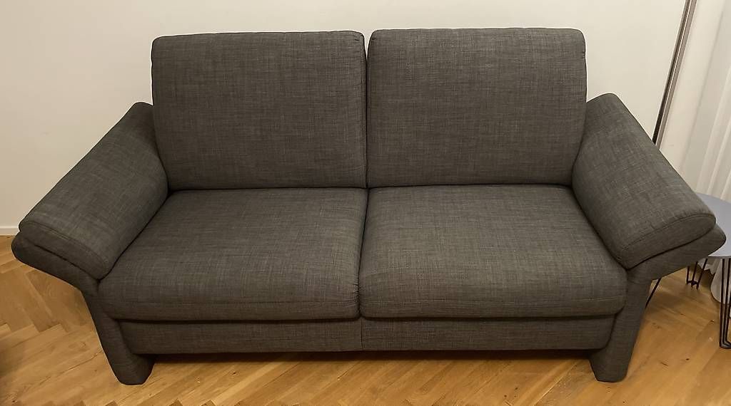 Sofas: Sofa-Set – D'occasion à Basel par Ercan62 1