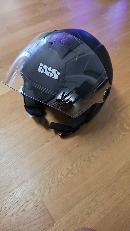Caschi & visiere: Motorrad Helm – Usato da Pfäffikon ZH venduto da Rhinsider 2