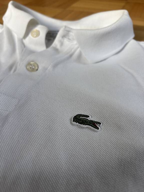 Magliette Polo: Lacoste Poloshirt  – Usato da Küsnacht ZH venduto da dan_vhd9 1