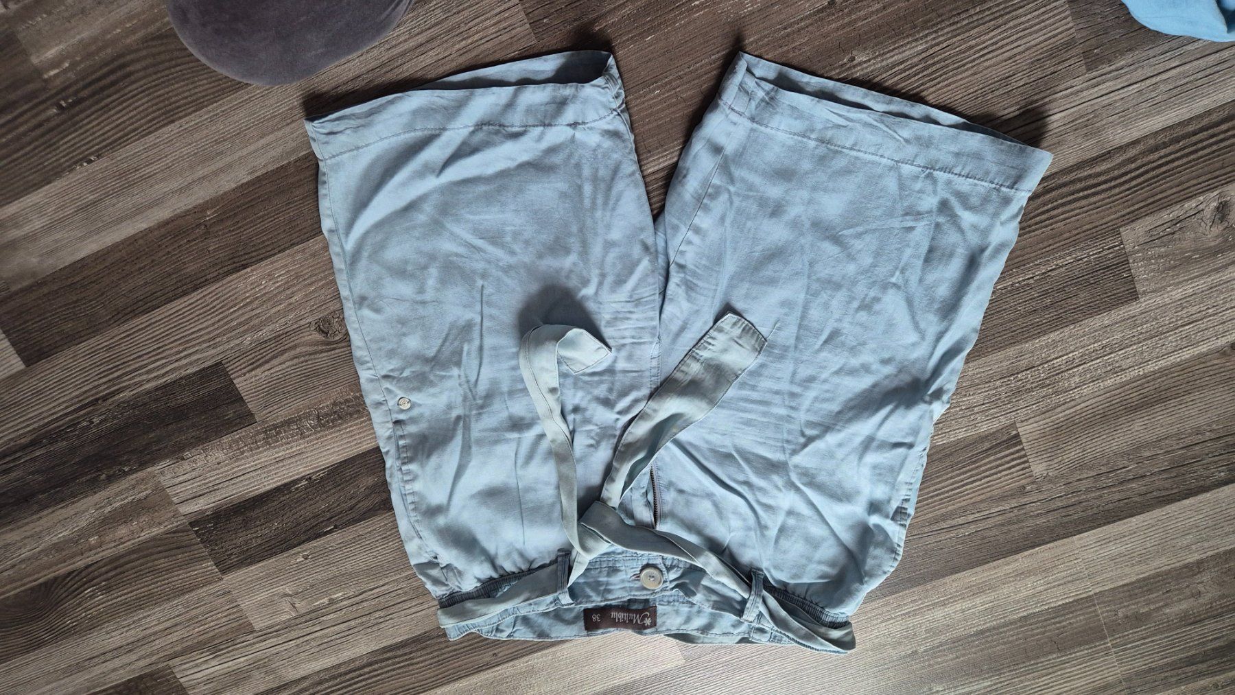Jeans: Shorts estivi  come nuovi! – Gebraucht aus Gordevio von RUBY104