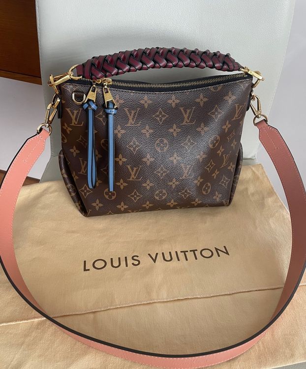 ❤️ Louis Vuitton Beaubourg Hobo Mini🌹