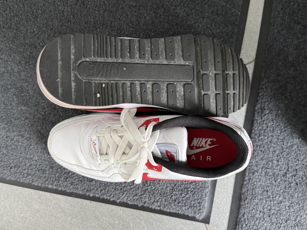 Nike Herrenschuhe: Nike Air Max LTD 3 Herren Sneaker, Grösse 40.5 – Neu (gemäss Beschreibung) aus Oberbipp von jan_68pd 4