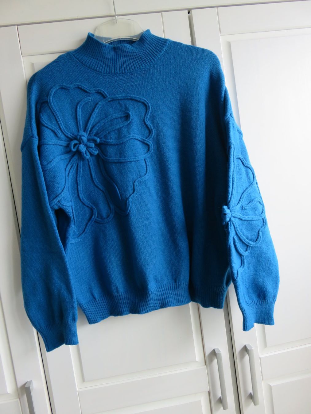 Pullover & Sweatshirts: PULLI Gr. L – Neu (gemäss Beschreibung) aus Lachen SZ von portofino01