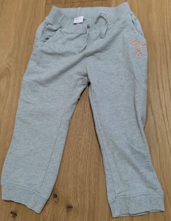 Coole Hose von Smile, Gr. 98