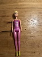 Gymnastik Barbie