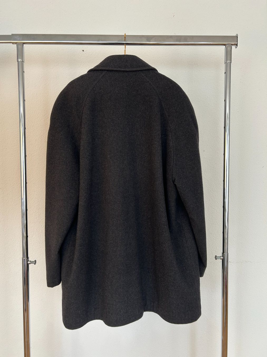 Hermès Mäntel: Hermès Caban-Wool Parka Coat – Gebraucht aus Bern von kurtikobolt74 1
