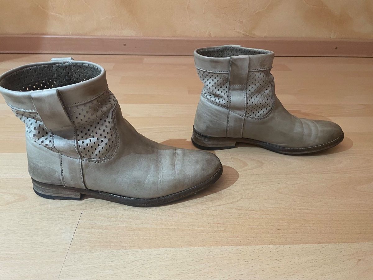 IKKS Scarpe da donna: Bottes IKKS – Usato da Chamoson venduto da daleva0204 2