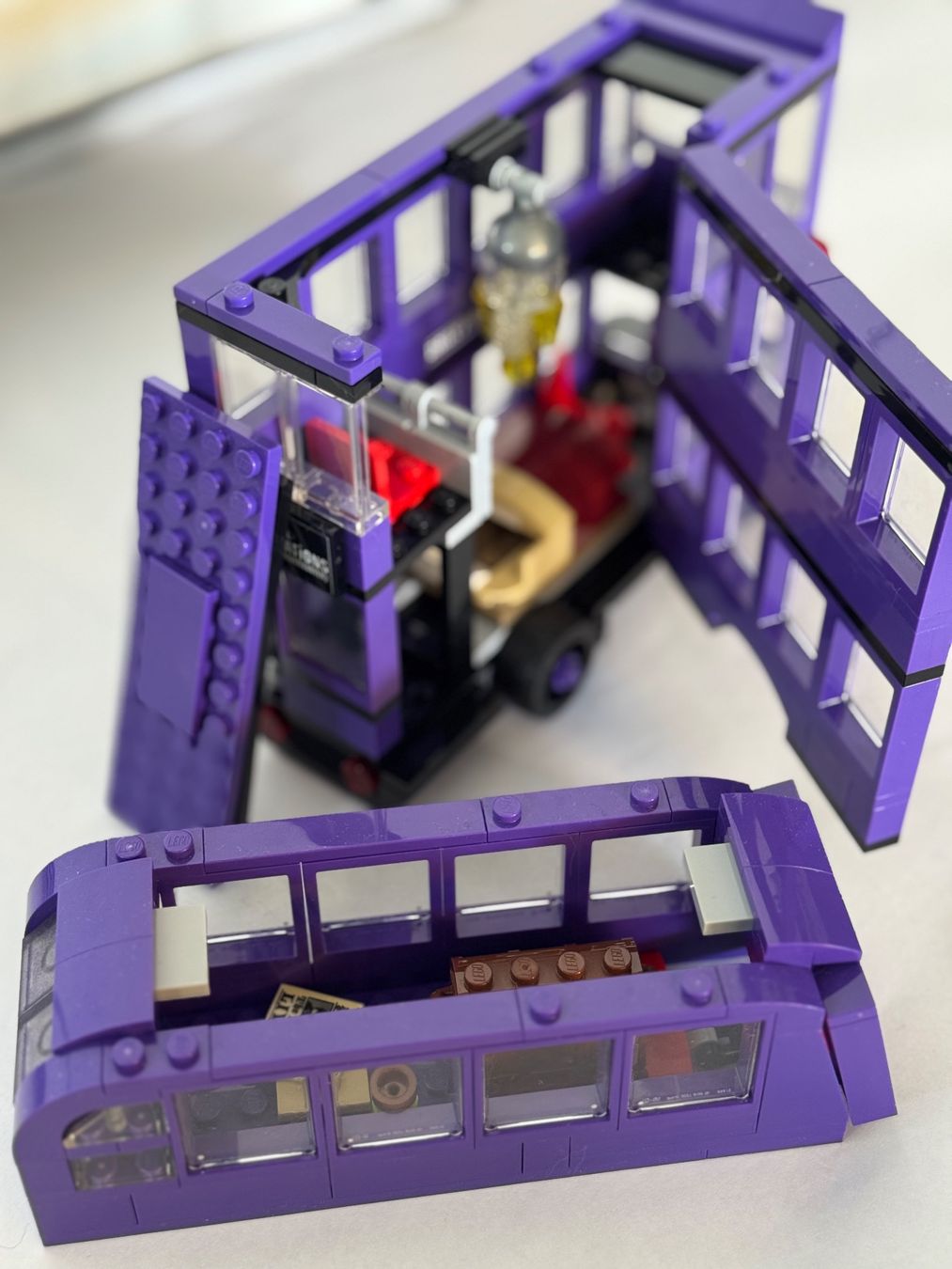 Lego Giocattoli: Lego Harry Potter, 75957 – Usato da Meierskappel venduto da schoene_dinge 2