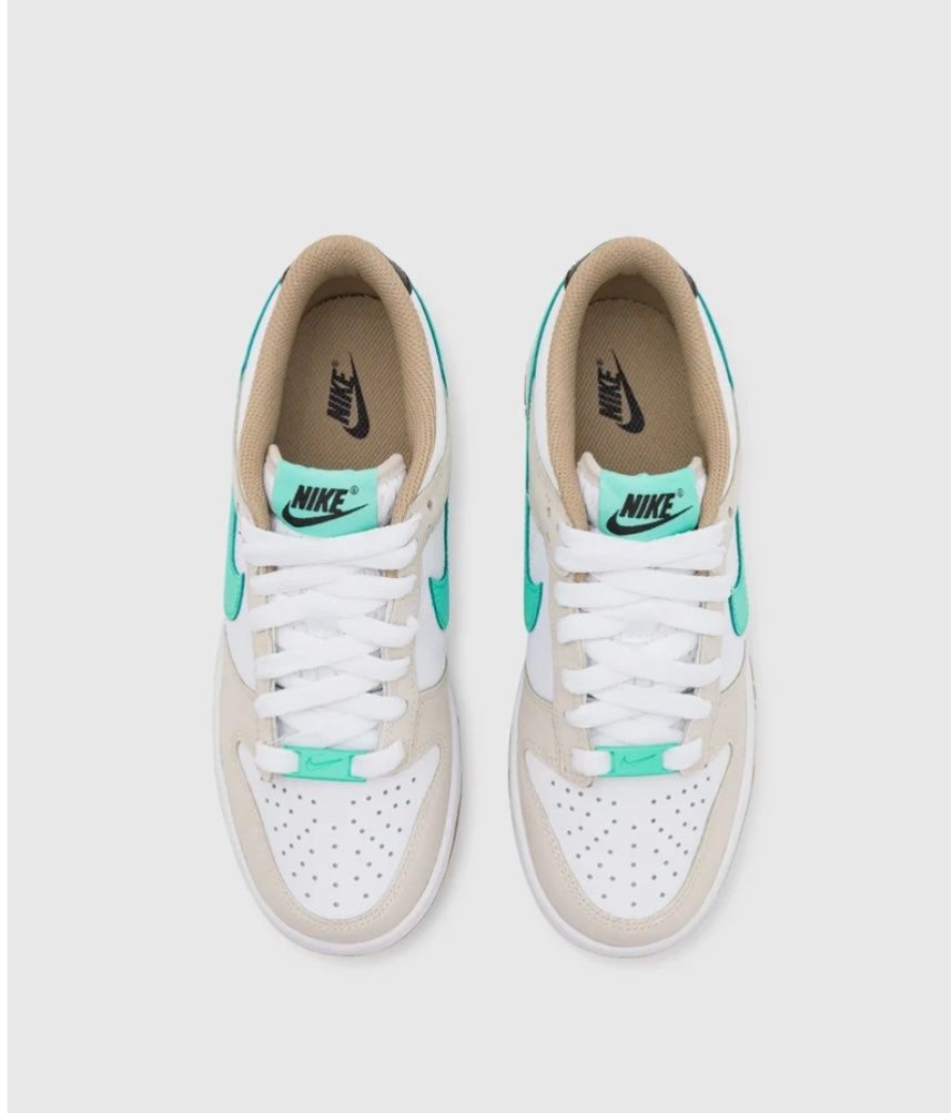 Nike Schuhe für Jungen: Nike Dunk Low (GS) Gr. 38 NEU – Neu und originalverpackt aus Waltenschwil von hansnine 8
