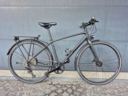Fahrrad Diamant RUBIN LEGERE HER M BK 2022 / GRÖSSE M