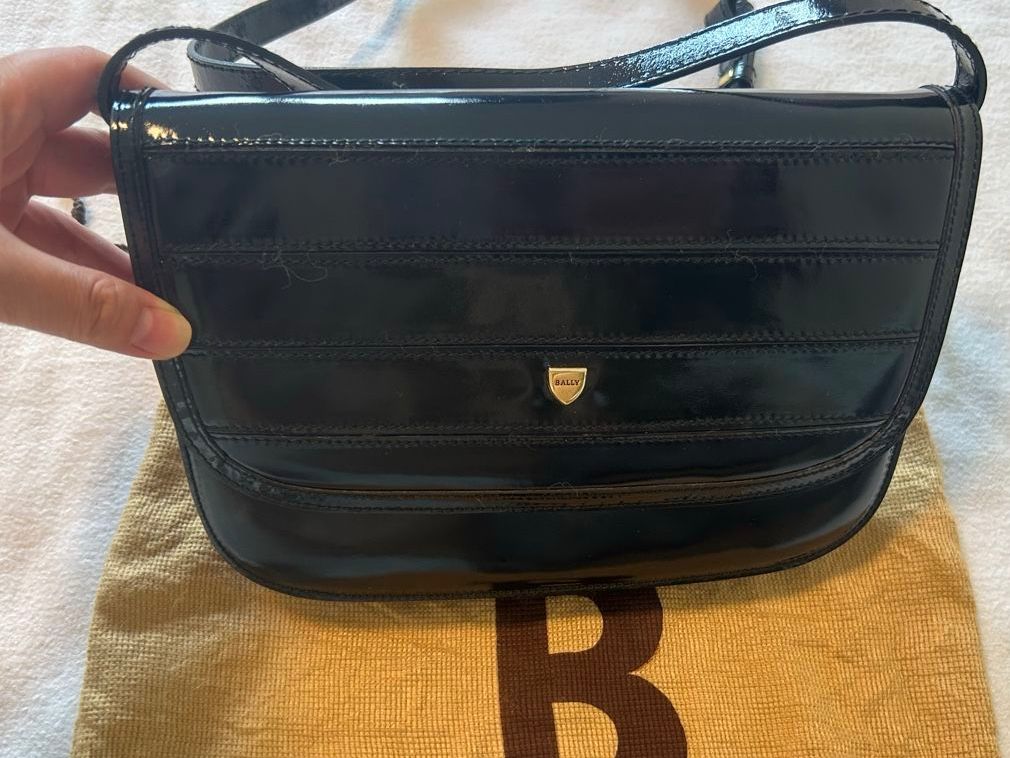 Bally Borse da donna: Bally Tasche – Nuovo (secondo la descrizione) da Zürich venduto da mai_sxv7 1