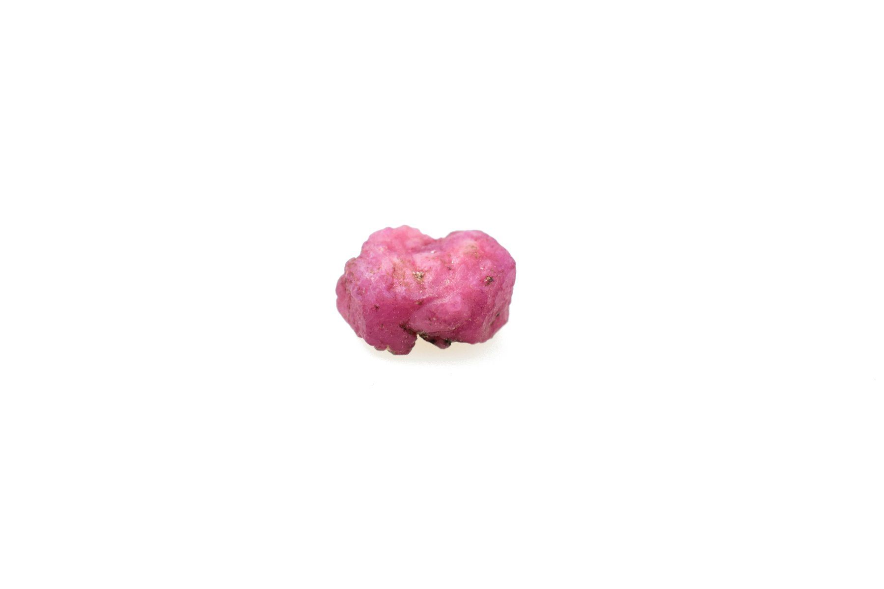 Edelsteine: Rubin - 4.035 ct - Natural - Afrika – Neu und originalverpackt aus Berlingen von Herzmensch 1