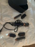 Dyson Airwrap inkl. Box & 5 Aufsätze