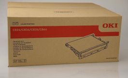 Oki C824, Oki C834, Oki C844, ES8434 Transfer Kit, 47074503