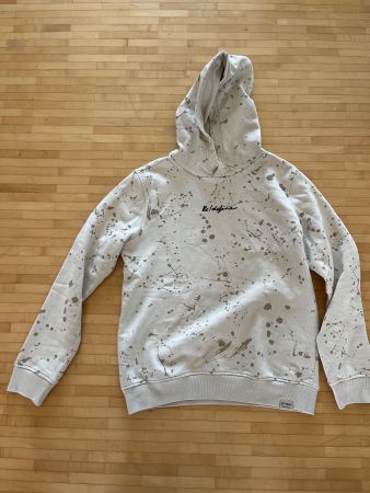 Hoodie 164/170 Garcia Kapuzenpullover