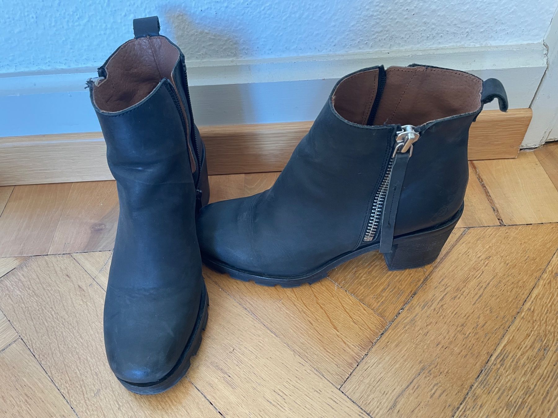 Scarpe da donna: Boots von Sixty Seven – Usato da Zürich venduto da maikelisa 1