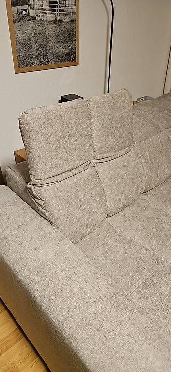 Divani: Sofa elektrisch ausfahrbar – Nuovo e nell'imballaggio originale da Gams venduto da eli_292d 2