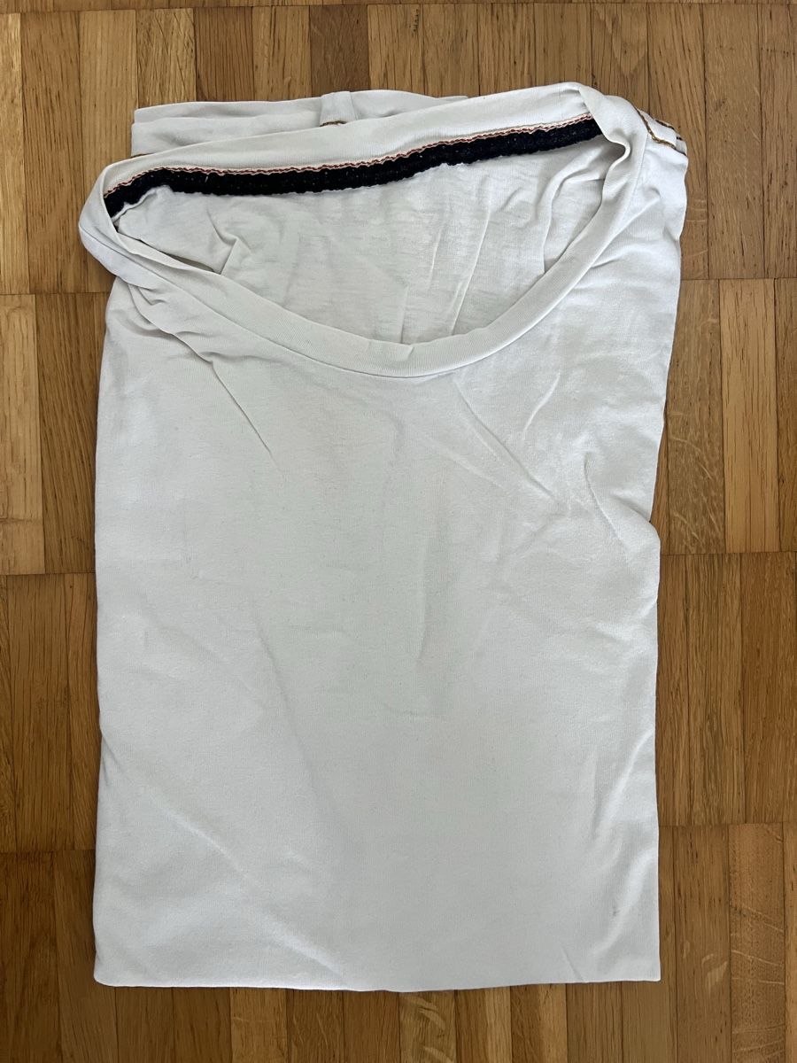 T-Shirts: T-Shirt Kleiderpaket – Gebraucht aus Uetendorf von Lucutus-Picard 5