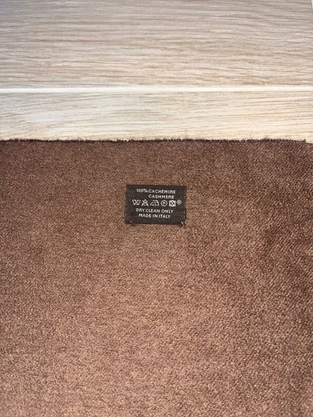 Hermès Foulard & Sciarpe: Echarpe Hermès Recto-Verso - 100% cachemire – Nuovo (secondo la descrizione) da Givrins venduto da Nicolux01 5