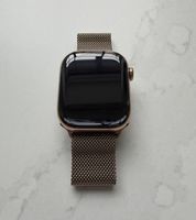 AppleWatch Series 10, 42mm Titan, Cellular