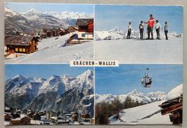 Grächen, Wallis
