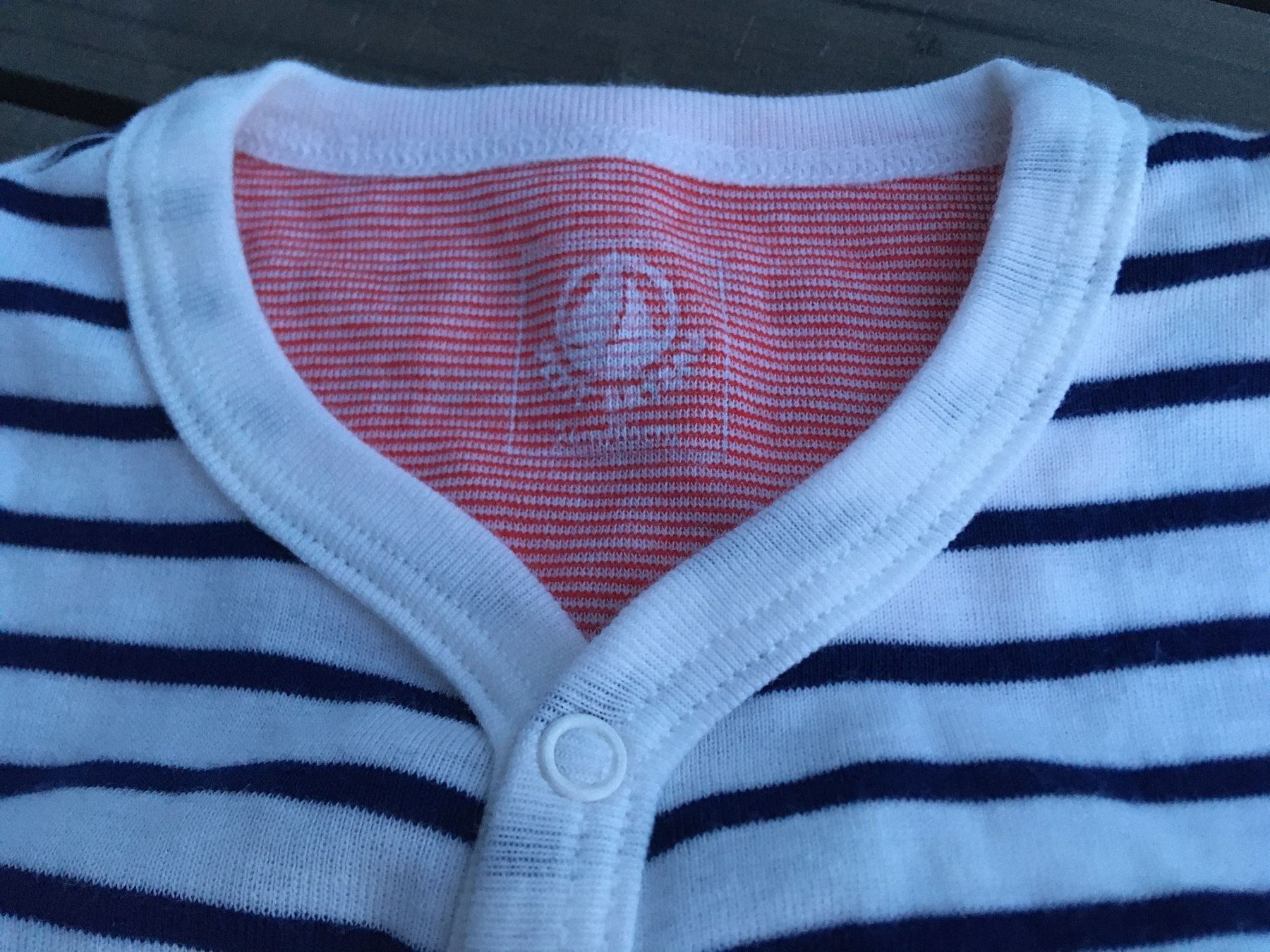 Petit Bateau Pyjamas & Ähnliches: Pyjama Petit bateau 74/80 – Neu (gemäss Beschreibung) aus Fischbach LU von stephie2009 1