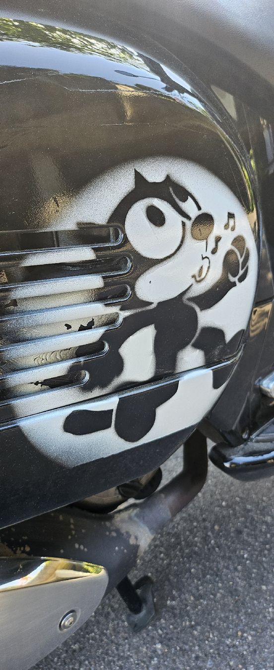 Vespa Scooter: Vespa GTS Super 125 – Usato da Kerzers venduto da Nico-Pao 4