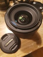 Tokina AT-X PRO DX 11-16 mm / 2,8 II für SONY A-Mount