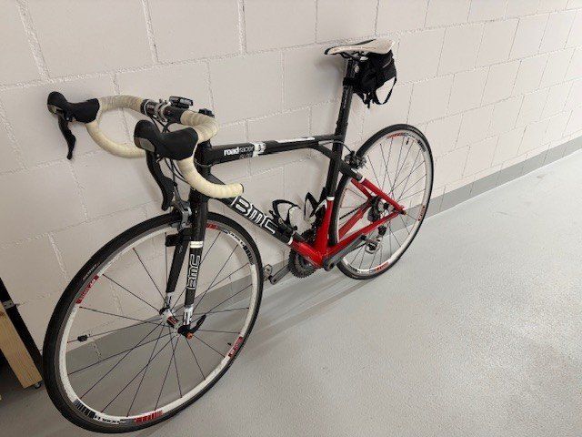 BMC Biciclette: BMC Road Racer – Usato da Muri b. Bern venduto da ts5612 1