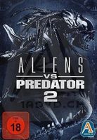 Aliens VS Predator 2