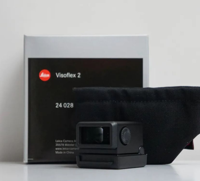 Leica Visoflex 2 (Neu (gemäss Beschreibung)) in Vesenaz für CHF 400 ...
