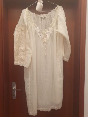Nuovo abito estivo by Antica Sartoria  tg. M