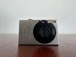 Canon IXUS 70