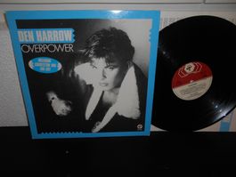 Den Harrow – Overpower / 1985