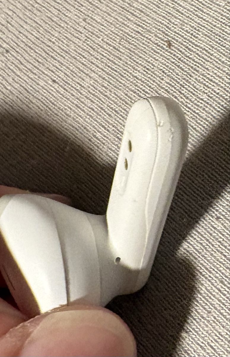 JBL Cuffie: JBL Wave Flex Kopfhörer – Usato da Mosnang venduto da kat_5zxs 1