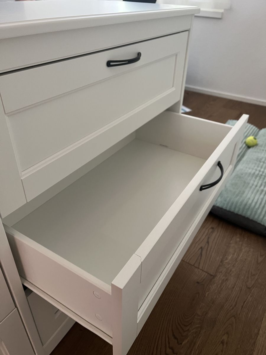 Kommoden: Ikea Kommode – Gebraucht aus Rüti ZH von mar_d8y5 2
