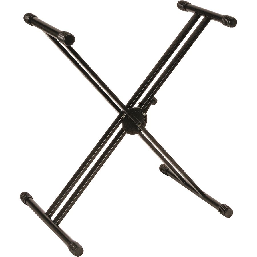 Supporti per strumenti musicali & leggii: Keyboardständer Quiklok QL-646 KEYBOARD STAND – Nuovo e nell'imballaggio originale da Aesch LU venduto da Musicaudio