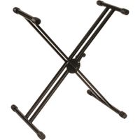 Keyboardständer Quiklok QL-646 KEYBOARD STAND