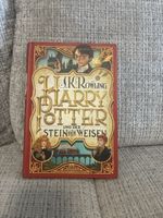 Harry Potter und der Stein der Weisen Buch Hardcover