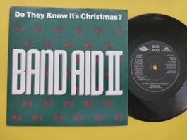 Band Aid II – Do They Know It's Christmas?