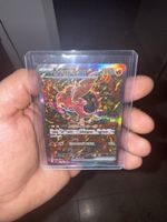 Pokemon Karte 