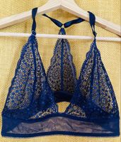 Soutien-gorge dentelle sans armature