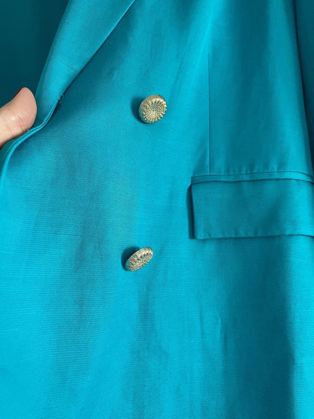 Zara Giacche: Blazer Zara – Nuovo (secondo la descrizione) da Winterthur venduto da Deal246 1