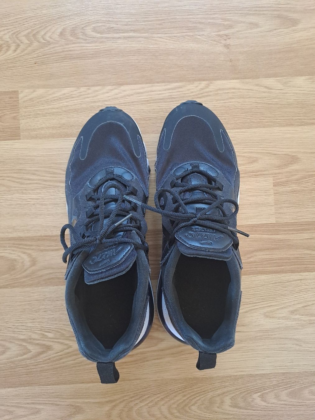 Nike Scarpe da uomo: neu Nike Air React 7C – Nuovo (secondo la descrizione) da Basel venduto da suberi_Sach 5