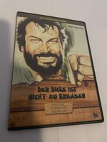 Der Dicke ist nicht zu Bremsen