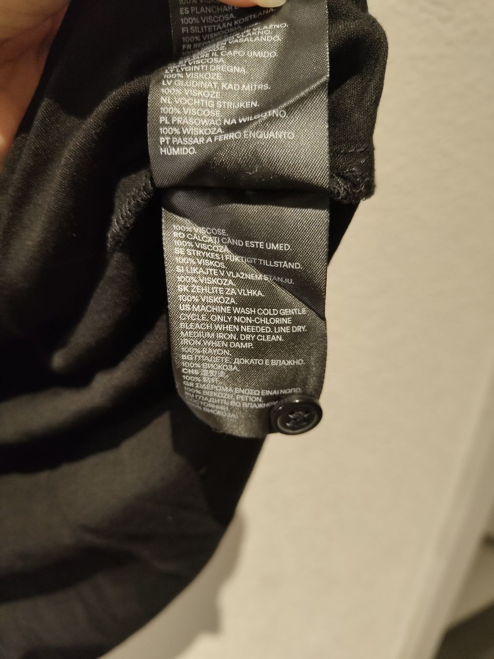 Blusen: Hemdbluse, M – Gebraucht aus Russikon von noraarya 2