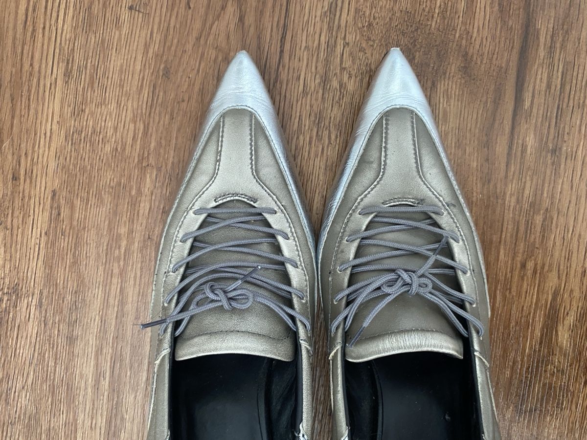 Scarpe da donna: Vagabond Pumps, Gr. 40 – Nuovo (secondo la descrizione) da Biberstein venduto da koempossible 4