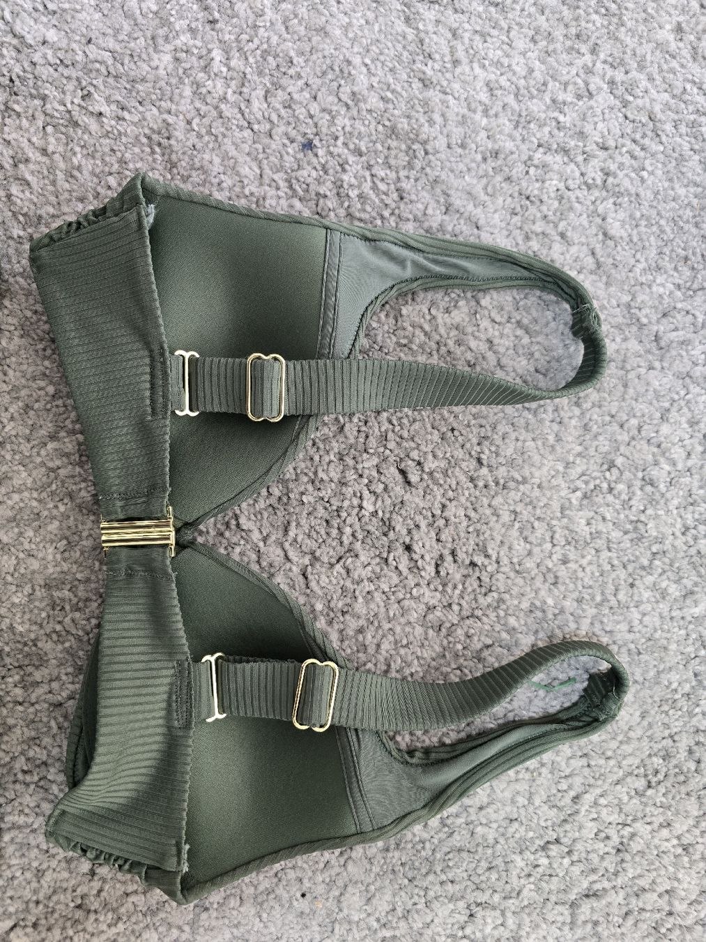 H&M Costumi da bagno & Bikini: H&M Bikini, Gr. S/ 36 – Usato da Dietikon venduto da Kaska2020 3