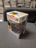 Funko pop hey Arnold 519 Gerald Johanssen